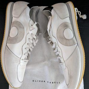 Oliver Cabell Runner Belmont Size 11 US / 44 EU